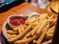 -Uncle Kosto科斯托·中东菜