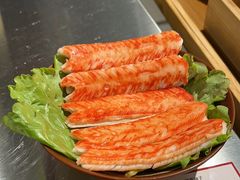 -郭铁柱·泥炉老火锅(江北龙湖天街店)