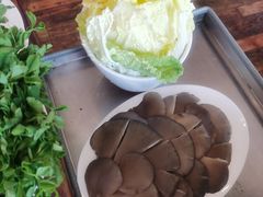 -南门涮肉(通州大船店)