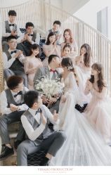 -MuseMarry婚纱(前海嘉里中心店)