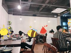 -Retro Deli 茶泡饭