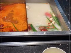 -五星桥原切肥牛火锅·30年专注好牛肉(湖塘店)