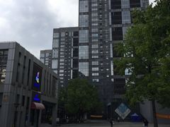 -海上海弘基休闲广场