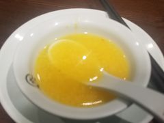 玉米羹-老板恋上鱼(高新万达店)
