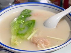 -顺德杨廷记(白云山店)