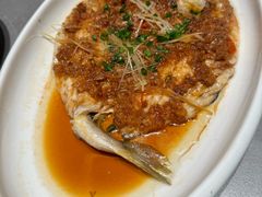 -喜记顺德菜(南昌万象城店)