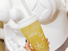 油柑铁观音-茶力的小怪兽(梅林卓悦汇店)