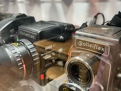 -星光摄影器材城