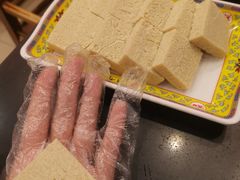 -芦月轩羊蝎子(北蜂窝店)