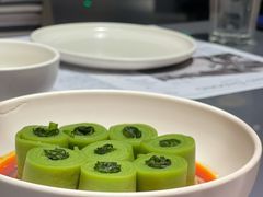 小大董凉皮-小大董·烤鸭(观景餐厅·南京西路店)