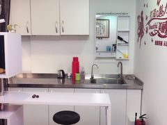 -喜艾堂艾灸馆(世贸天阶店)