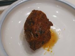 -老爷庙风味美食府(魏都大道店)