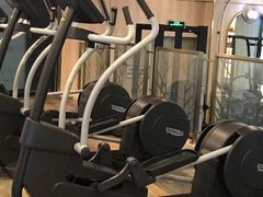 -星悦荟健身游泳(珠江新城店)
