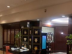 -海天楼中餐厅(吴宫泛太平洋酒店)