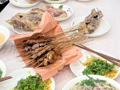 -老四季(总店)
