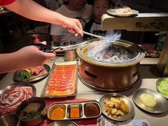 -西塔老太太泥炉烤肉(温州首店万象城黑金店)