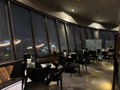 -广州花园酒店·凌璇阁旋转餐厅CAROUSEL360