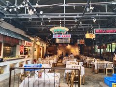 -霸王虾·麻辣小龙虾(清水河公园店)