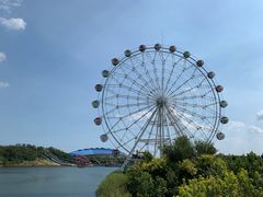 -渔岛海洋度假区