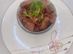 -天外天美食广场(哈尔滨路店)
