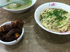 -苏州藏书羊肉(田东路店)