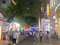 -北京路步行街-千年古道遗址