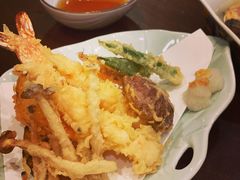 -翔峰炭火鳗鱼(悦泰街里公寓店)