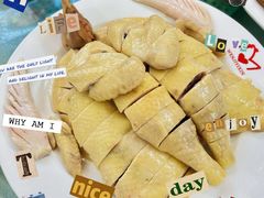 -文记壹心鸡(宝华路店)