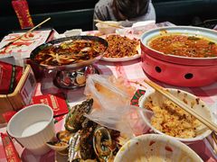 -辣小鲜·南昌大排档(船山路店)