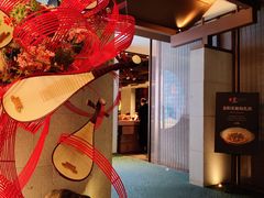 -星·South Beauty·俏江南(国贸店)