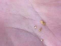 -疏芬山金矿