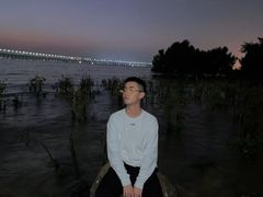 -宝安西湾红树林湿地公园