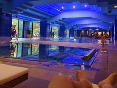 -Waterfall瀑布湾优健源(华侨城店)