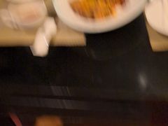 -楚天粤海国际大酒店-楚粤轩中餐厅(水果湖店)