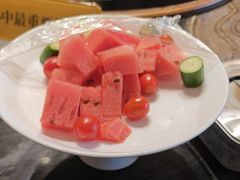-湘力力小院·鱼汤泡饭(枫林路店)