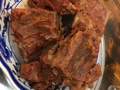 -九妹农家大铁锅东北菜(江湾店)