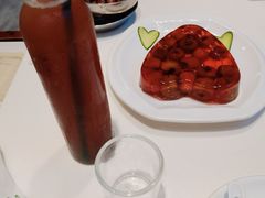 -福寿斋·老北京铜锅涮肉·烤鸭(顺义总店)