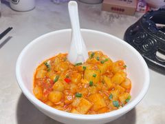 -味上湘菜馆(阿波罗店)
