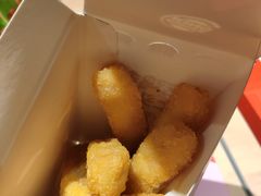 -汉堡王(常熟美城店)