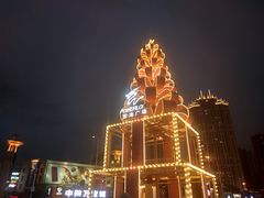 -宝龙广场(福州台江店)