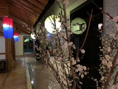 -纽斯桑拿会所(天山店)