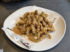 -老德州四合院·德州菜(天衢路店)