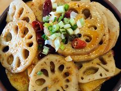 -二孃鸡爪爪(双楠店)