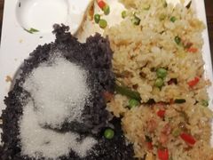 -素清香(解放路店)