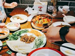 -李老哈·东北菜(宋园路店)