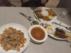 -Madam Kwan's(Mid Valley Megamall)