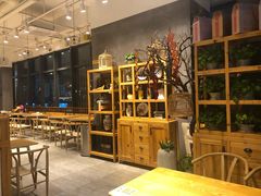-冰泉豆浆馆(阳朔店)