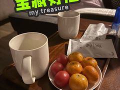 -麦舍MaiMassage(张杨路店)