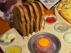 -布拉格餐厅· 中欧捷克菜(全国首店)