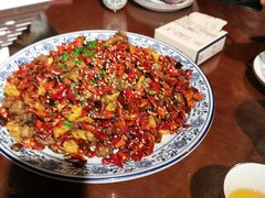 -杨记隆府(汉街店)